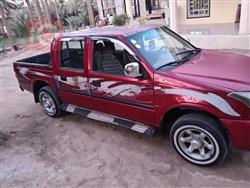 جي أي سي جونو GA200